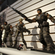 Image for article titled Mega Man, Duke Nukem, Sonic, Gears of War 3, Twisted Metal And More... The Last Big Toy Fair 2011 Gallery